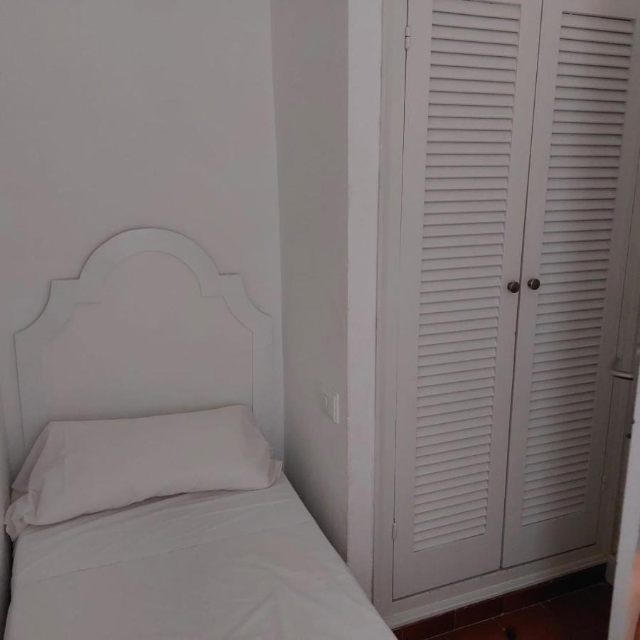 Casa Pena En Son Bou Exterior foto