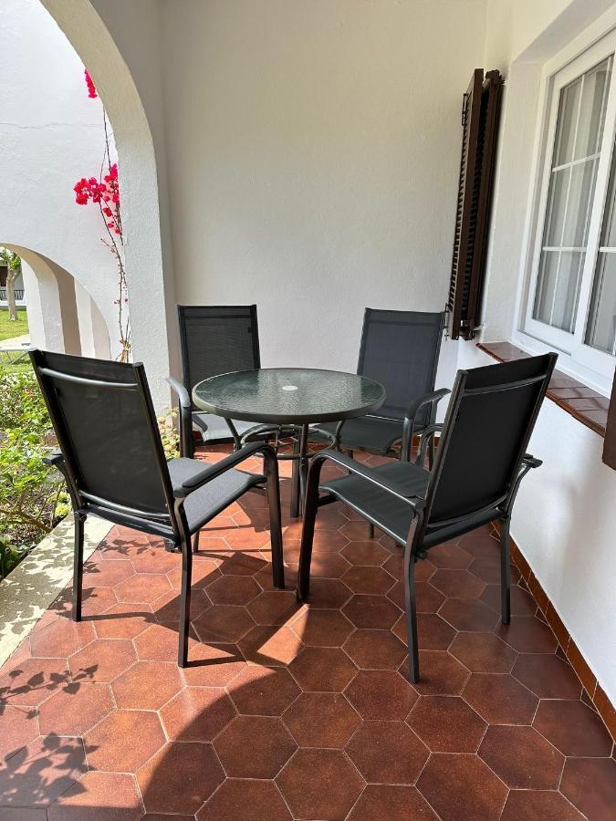 Casa Pena En Son Bou Exterior foto